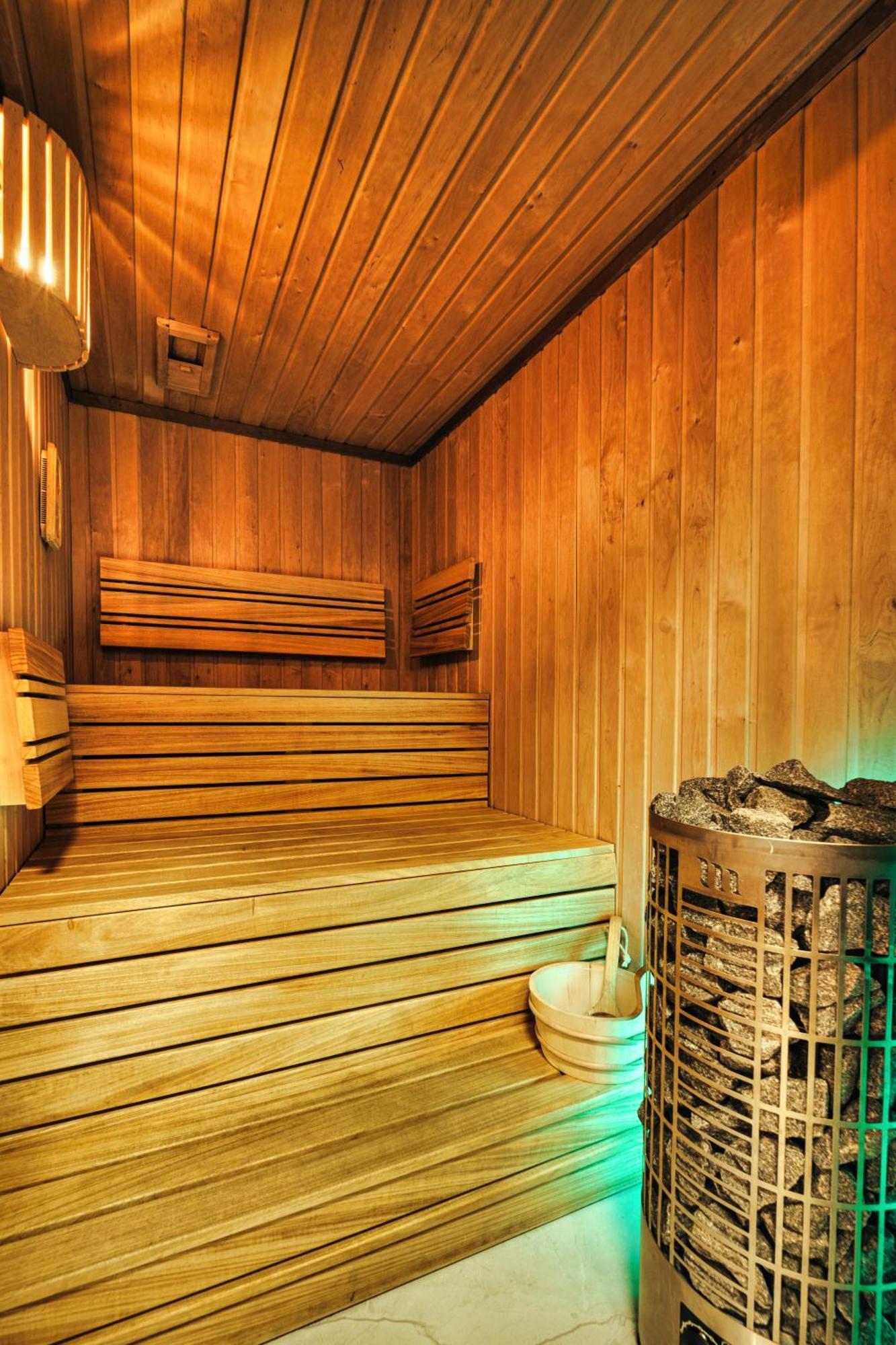 Kwarc G2 - Apartament Rodzinny - Prywatna Sauna Свєрадув-Здруй Екстер'єр фото