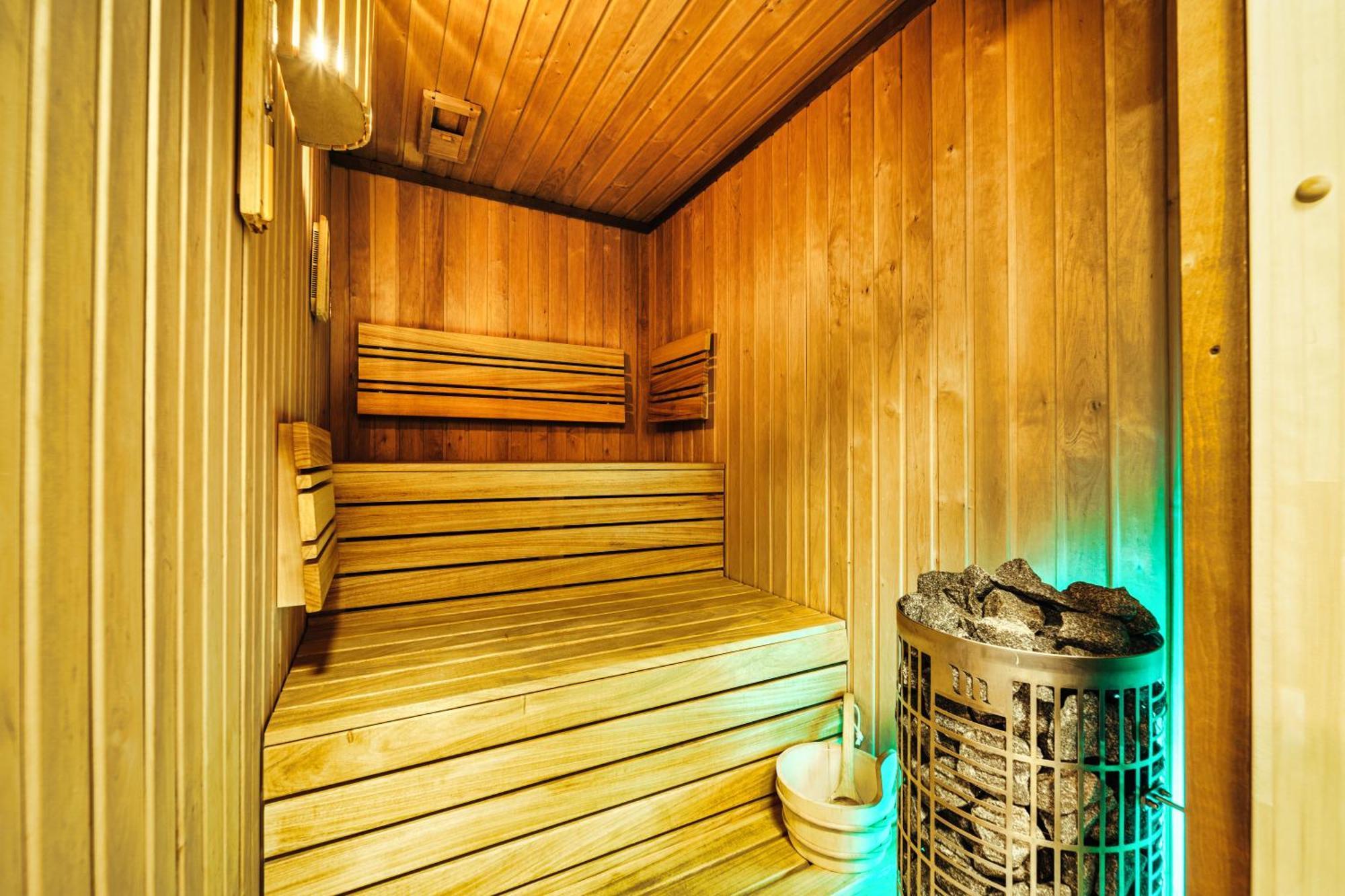 Kwarc G2 - Apartament Rodzinny - Prywatna Sauna Свєрадув-Здруй Екстер'єр фото