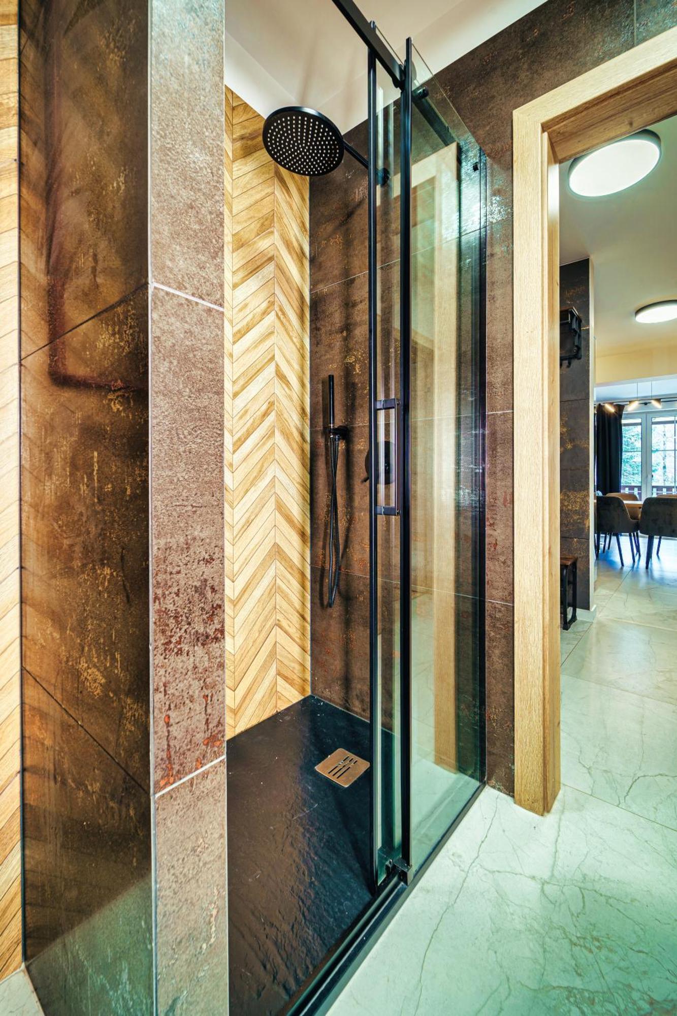 Kwarc G2 - Apartament Rodzinny - Prywatna Sauna Свєрадув-Здруй Екстер'єр фото